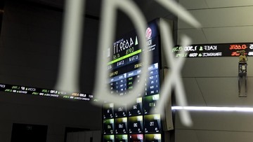 IHSG Menguat ke 6.409: Pemulihan Fundamental atau Kenaikan Teknikal Semata?