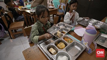 Dapur MBG Mandiri: Pesantren Besar Dapat Izin Kelola Sendiri