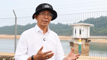 Listrik Batam Pulih Total, Iklim Investasi Kembali Diuji