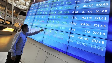 Peluang Penguatan IHSG Sepekan, Saham Perbankan dan Telco Jadi Sorotan