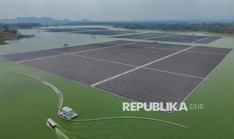 PLTS 100 GWp dan Proyeksi Penghematan Subsidi Rp 73 Triliun