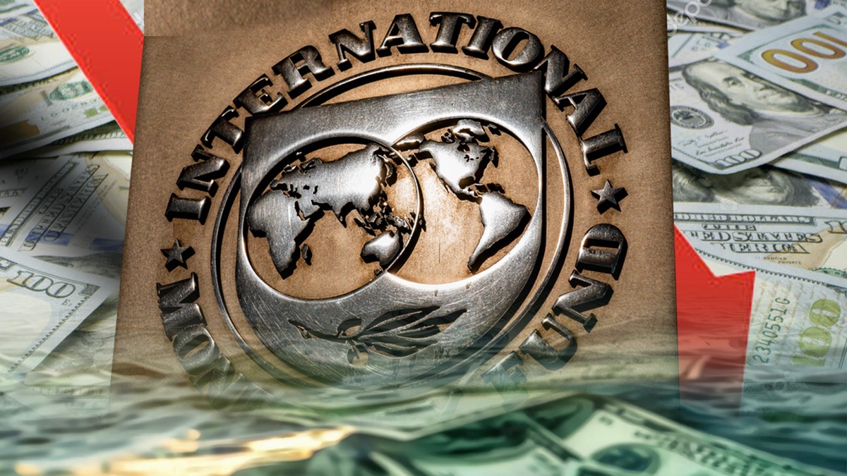 Keputusan Presiden Naikkan Harga BBM Berawal dari Rekomendasi IMF