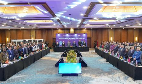 Pembagian Royalti Lintas Negara dan Tantangan Data Kepemilikan