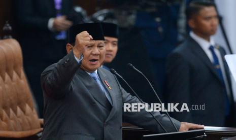 Kageogama Dukung Bursa Komoditas Strategis, Minta Tata Kelola Transparan