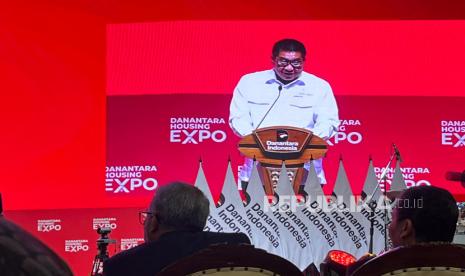 KUR Perumahan Rp880 Miliar Serap 7.100 Debitur, Mampukah Tekan Backlog?