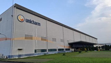 Produsen Popok UCID Raih Laba Rp 158 Miliar di Semester I-2026