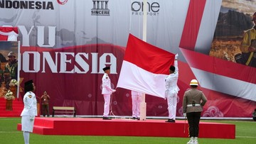 Refleksi Ekonomi PTFI: Harmoni Pertumbuhan dari Timur ke Barat
