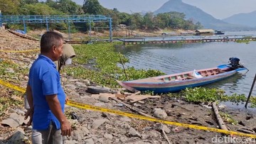 PJT II Sampaikan Duka Cita Mendalam atas Satpam Tewas di Waduk Jatiluhur