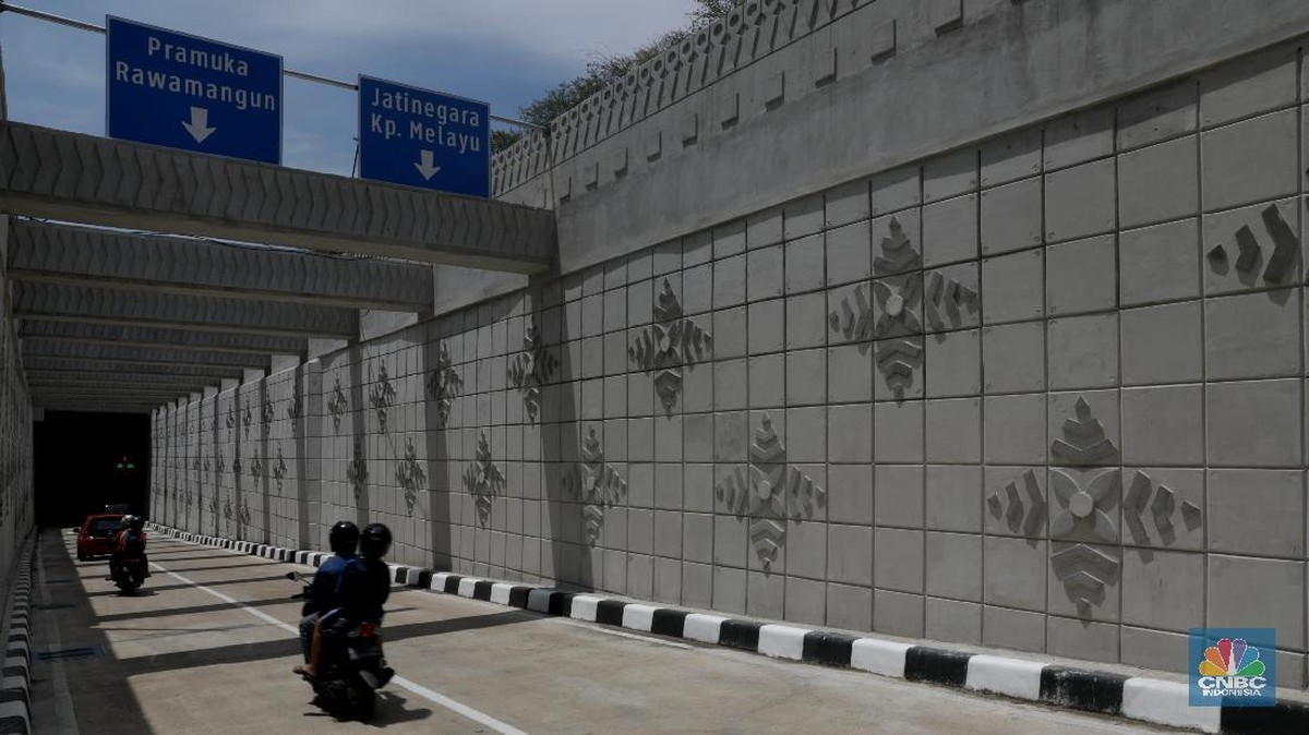 Ekonomi di Balik Penguasaan 400 Hektare Tanah Matraman Selama 41 Tahun