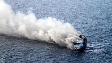 Insiden Kebakaran Kapal Dorong Penguatan Sistem Keamanan Pelabuhan