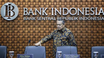 Ujian Independensi Gubernur Baru BI di Tengah Dinamika Politik