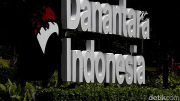 Danantara Siapkan Platform Tata Kelola Ekspor SDA September 2026
