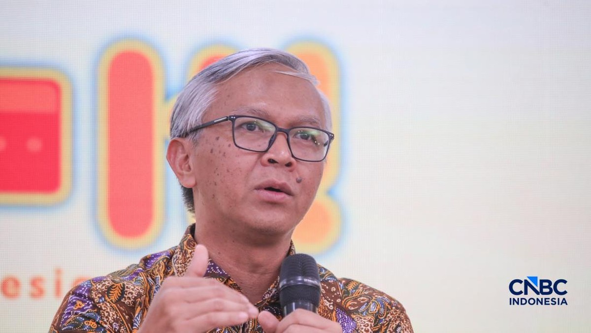 Dana Abadi Kampus di Sukuk Negara: Peluang Beasiswa dan Risiko Pasar