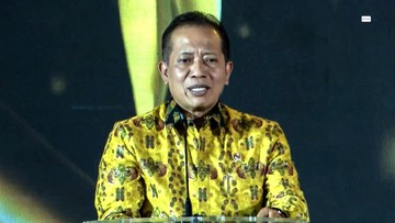 Menkop Ferry Juliantono: Koperasi Tetap Relevan di Tengah Perubahan Ekonomi