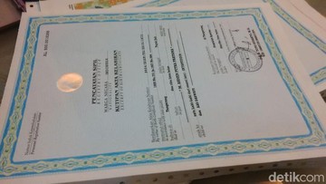 Akta Kelahiran Terbit Otomatis: Efisiensi Birokrasi dan Dampak Ekonominya