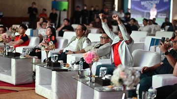 Nobar Piala Dunia BRI: Analisis Ekonomi Dua Sisi