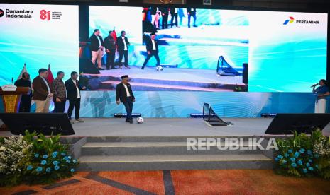 Integrasi Informasi Publik Pertamina: Antara Tata Kelola dan Ekspektasi Investor