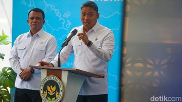 Larang Gas Melon dan Beras SPHP, BGN Pastikan Subsidi Tepat Sasaran