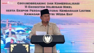 Hilirisasi Rp 180 Triliun Weda Bay: Peluang dan Risiko