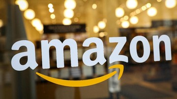 Amazon PHK Karyawan di Tengah Pesta Diskon Prime Big Deal Days