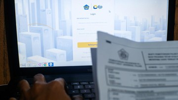 DJP Gencar Tagih Pajak: Web Scraping hingga Kolaborasi Aparat