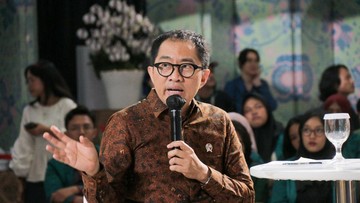 Subsidi Motor Listrik Turun ke Rp3 Juta, Kemenperin Buka Suara