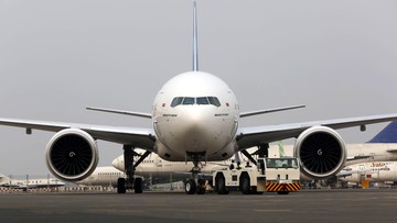 Indonesia Bidik Kursi Dewan ICAO, Begini Dampak bagi Sektor Penerbangan