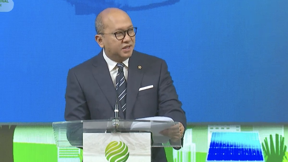Danantara Siapkan IPO BUMN 2027, Tiga Sektor Jadi Prioritas