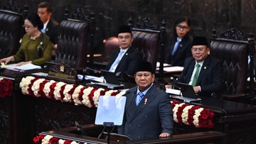 Menakar Target Ekonomi 6 Persen dalam RAPBN 2027