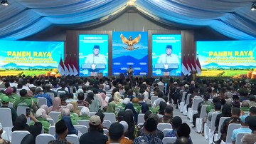 Prabowo Buka Opsi Alokasi Ulang Anggaran Pertahanan ke Kemiskinan