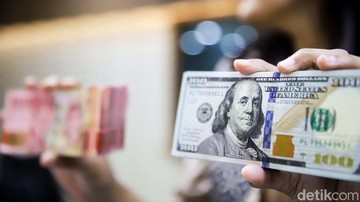 Rupiah Tembus Rp18.000 per Dolar AS: Analisis Tekanan dan Ketahanan Fundamental