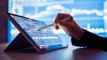 Memahami Bid-Offer: Dua Sisi Likuiditas dan Risiko Transaksi Saham