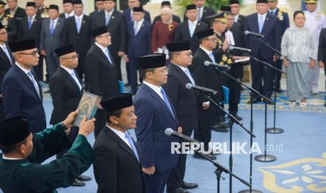 Anggaran Kemenko Hilirisasi Bersumber dari Kementerian ESDM
