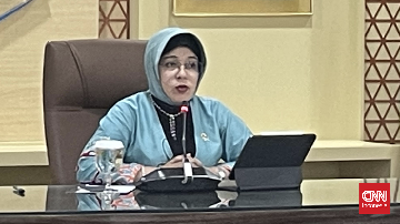 Ekonomi RI Semester I 2026 Tumbuh 5,29%, Melampaui Capaian Tahun Lalu