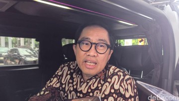 Subsidi Motor Listrik Dipangkas Jadi Rp 3 Juta, Kemenperin Buka Suara