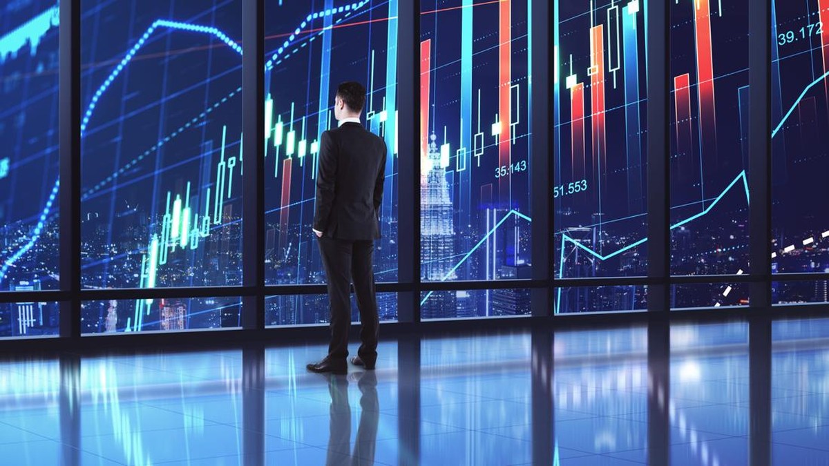 Lima Saham Rekomendasi Analis di Tengah Dinamika Pasar