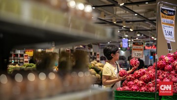 Diskon Transmart Full Day Sale dan Sinyal Pemulihan Konsumsi Ritel