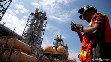 Alokasi 60% Gas Masela untuk Domestik: Strategi atau Beban?
