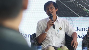 Mantan Sekjen Kementerian ESDM Rida Mulyana Tutup Usia