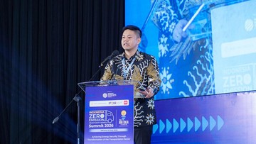 Summit IZEHDV 2026 Ungkap Tiga Jurang Adopsi Truk Listrik Nasional