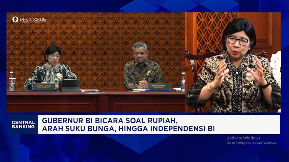 Sinergi Fiskal dan Moneter: Ujian Independensi Bank Indonesia