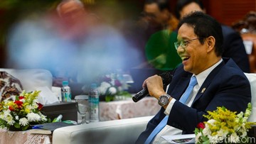 Purbaya Ungkap Sinyal Positif bagi Ekonomi Indonesia
