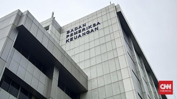 Komisi XI DPR Loloskan Dua Kandidat Anggota BPK Periode 2026-2031