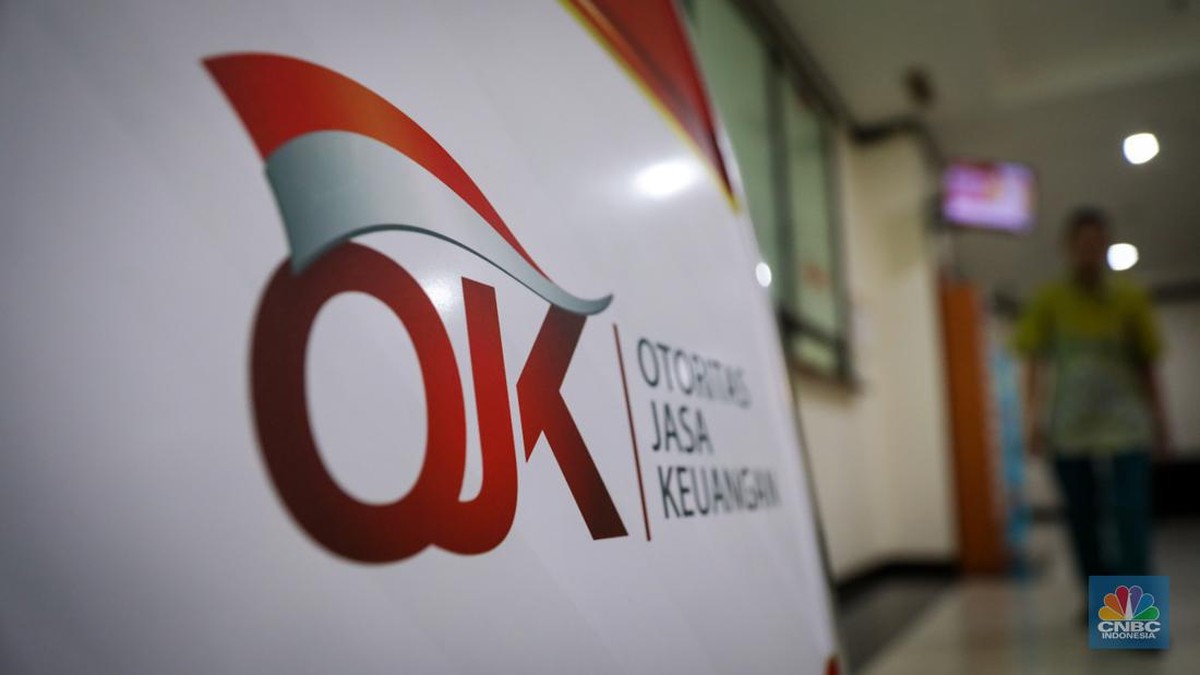 OJK Dorong Kewaspadaan terhadap Modus Penipuan Digital Terkini