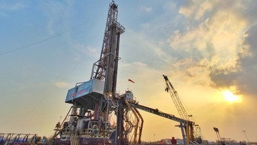 Akuisisi WK Baru dan Aliansi Global, Jurus PHE Jaga Ketahanan Energi