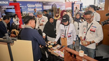 Mandalika 2026 dan Peluang UMKM Lokal di Panggung Global