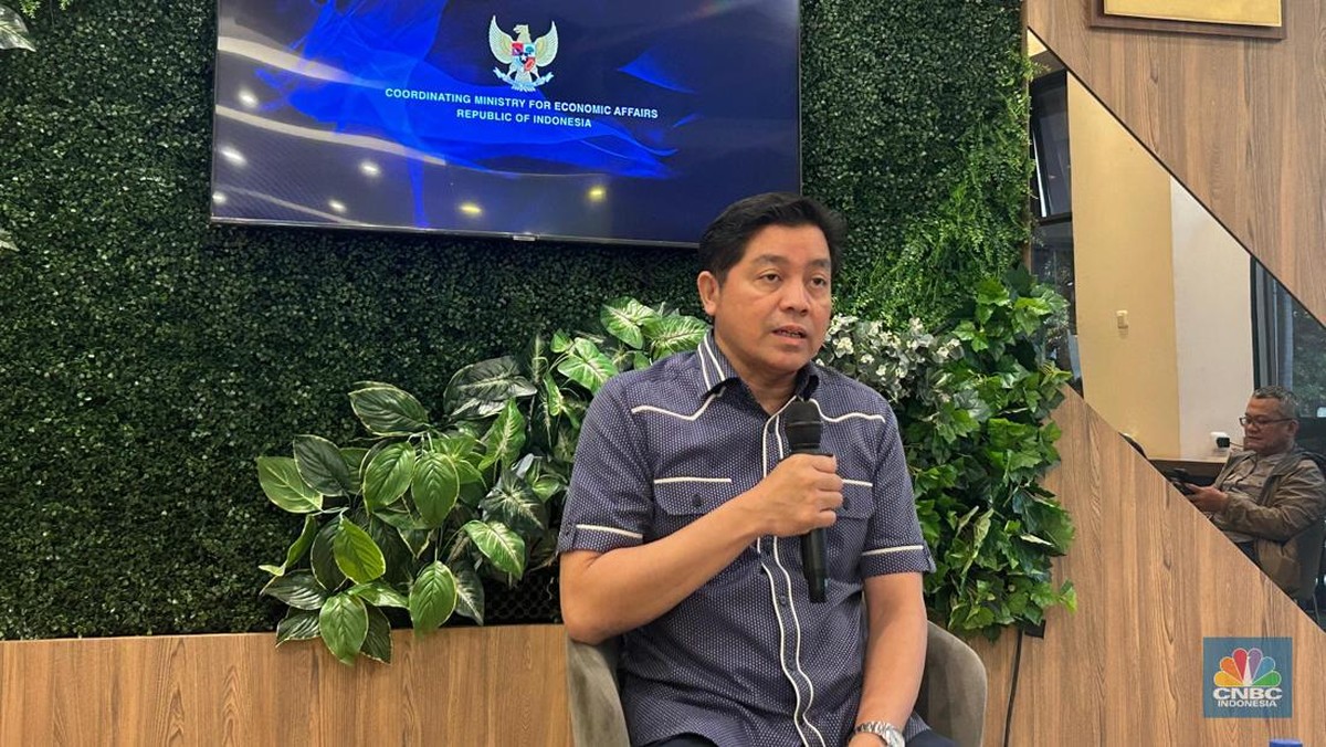Tarif Baru AS: Strategi Indonesia Hadapi Tekanan Dagang