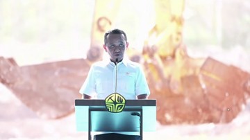 Pembangunan Masela LNG Resmi Dimulai: Peluang dan Risiko Strategis