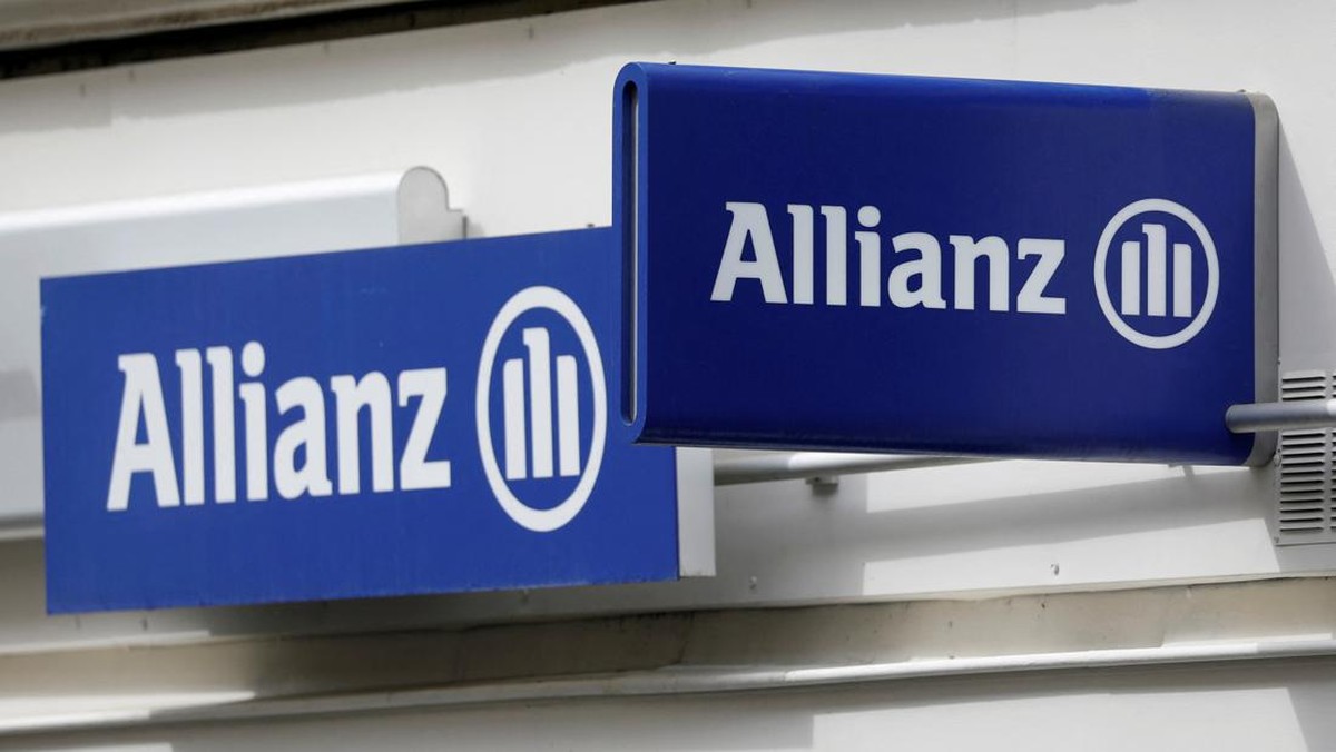 Allianz Akuisisi Asuransi HSBC Singapura Senilai Rp37,5 Triliun