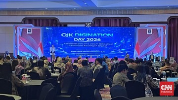 Tujuh Inovasi Fintech Lolos Uji Coba Regulator OJK